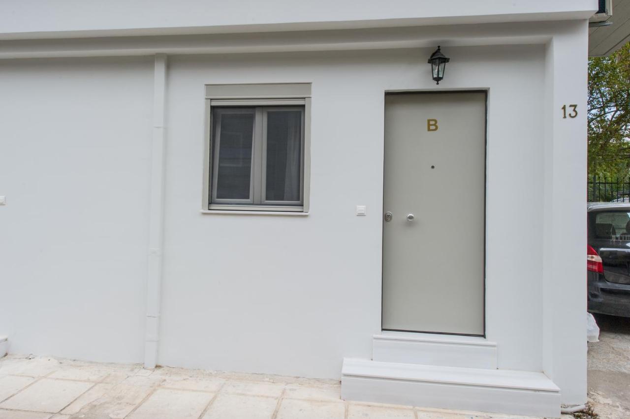 Wonderlust Apartment Close To Sea Α1 Kalamata Exteriör bild