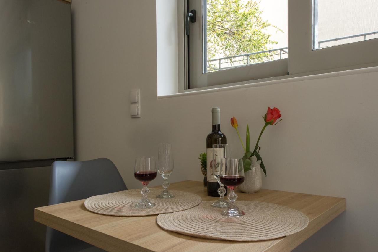 Wonderlust Apartment Close To Sea Α1 Kalamata Exteriör bild