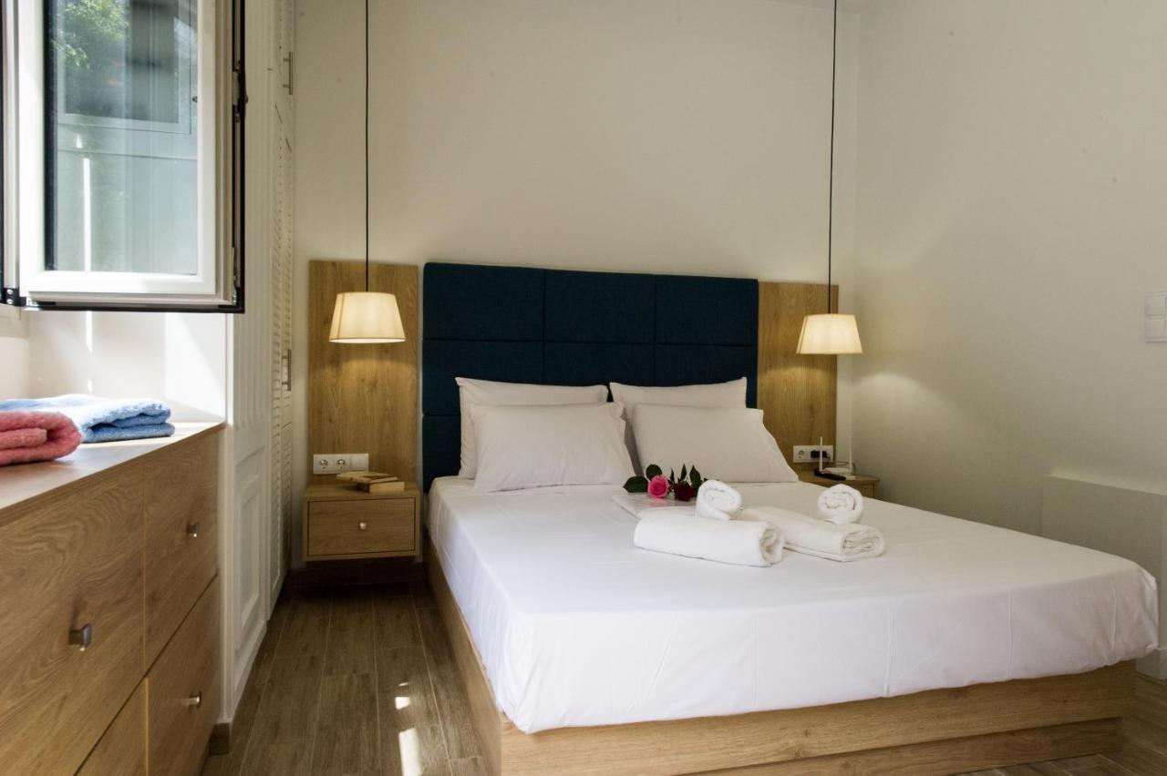 Wonderlust Apartment Close To Sea Α1 Kalamata Exteriör bild