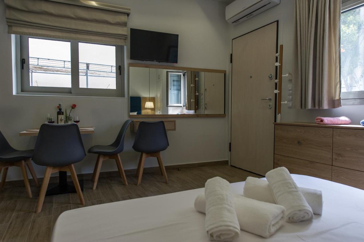 Wonderlust Apartment Close To Sea Α1 Kalamata Exteriör bild